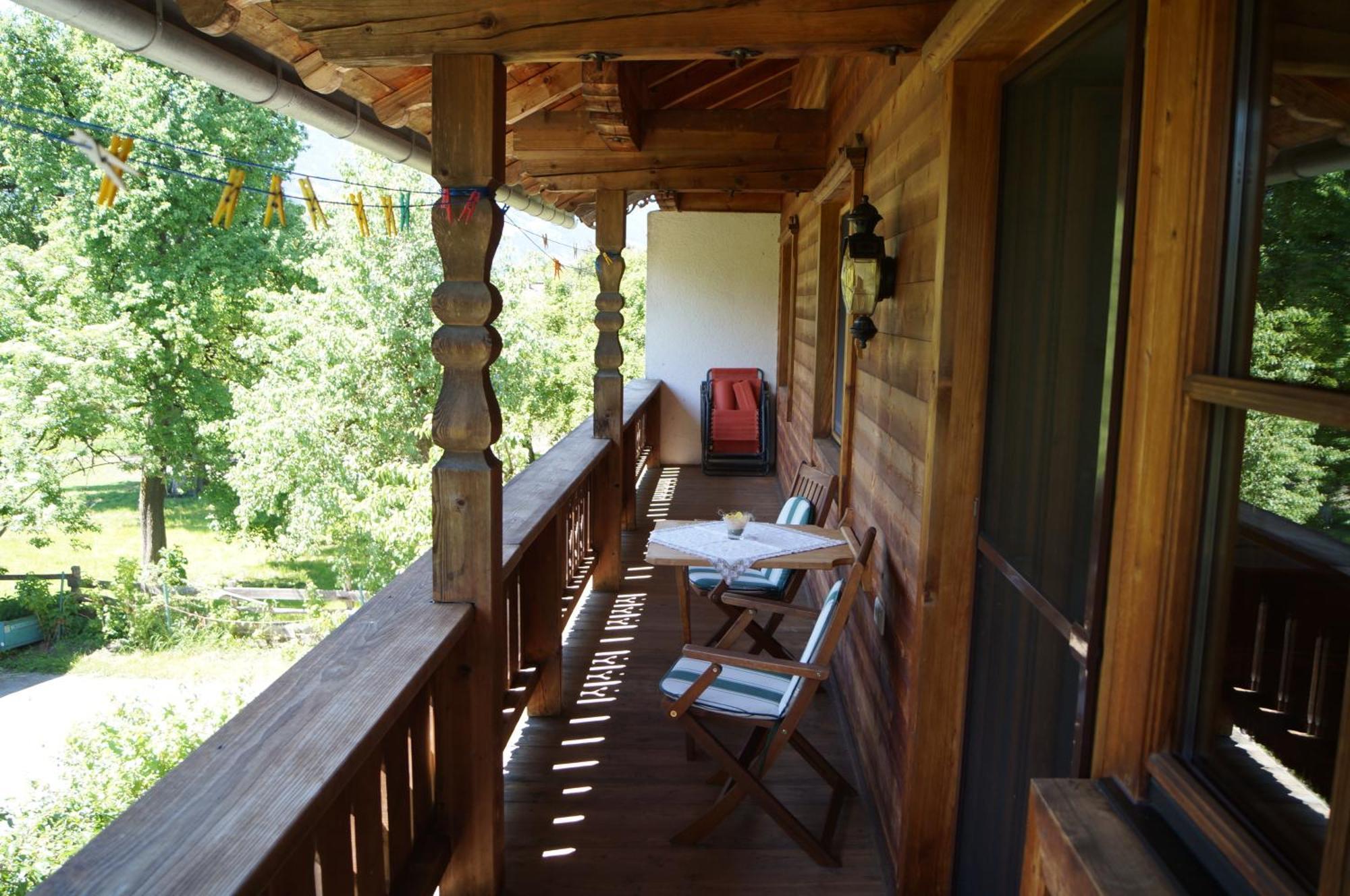 Villa Boeglhof Stumm Exterior foto