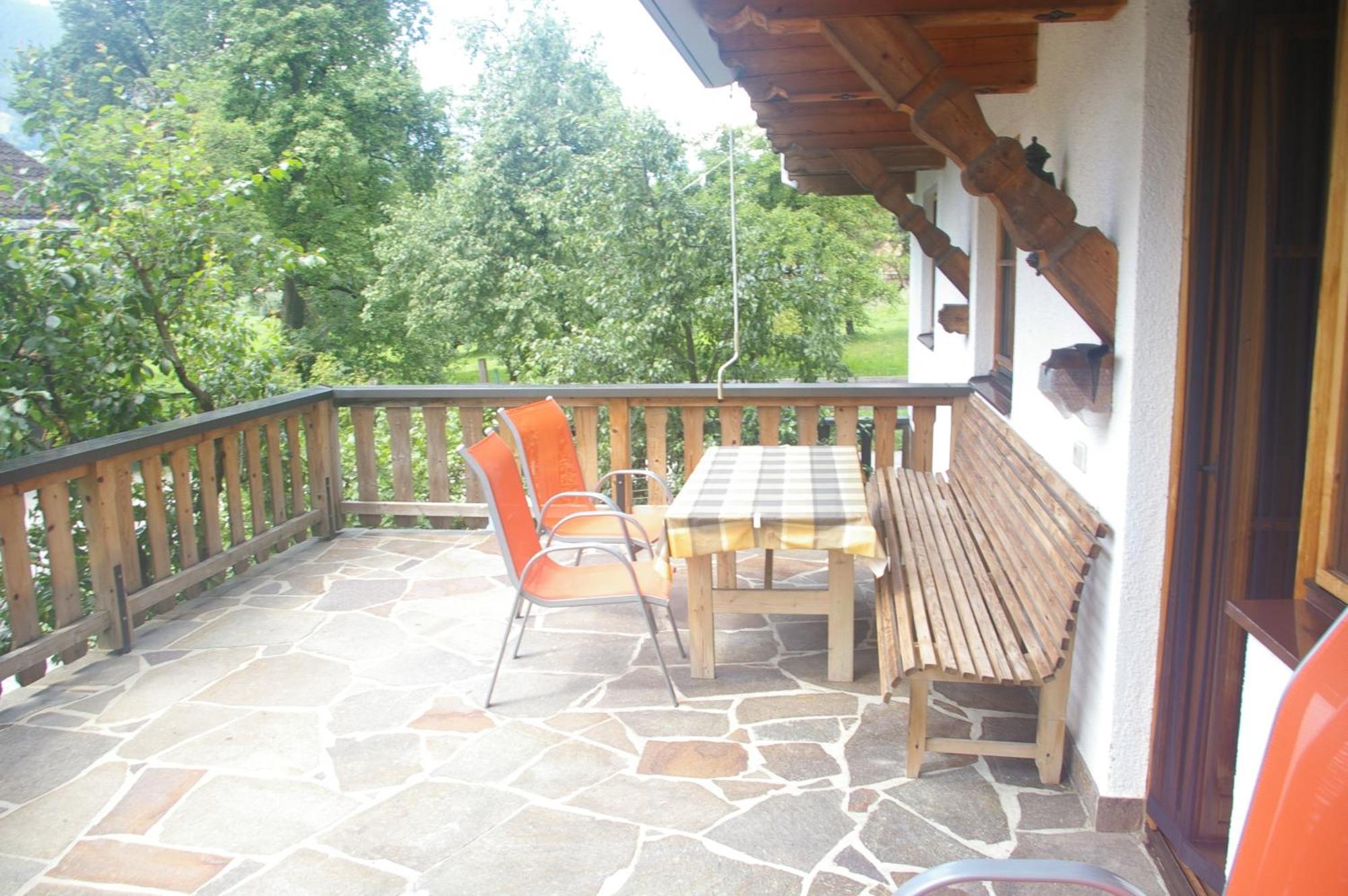Villa Boeglhof Stumm Exterior foto